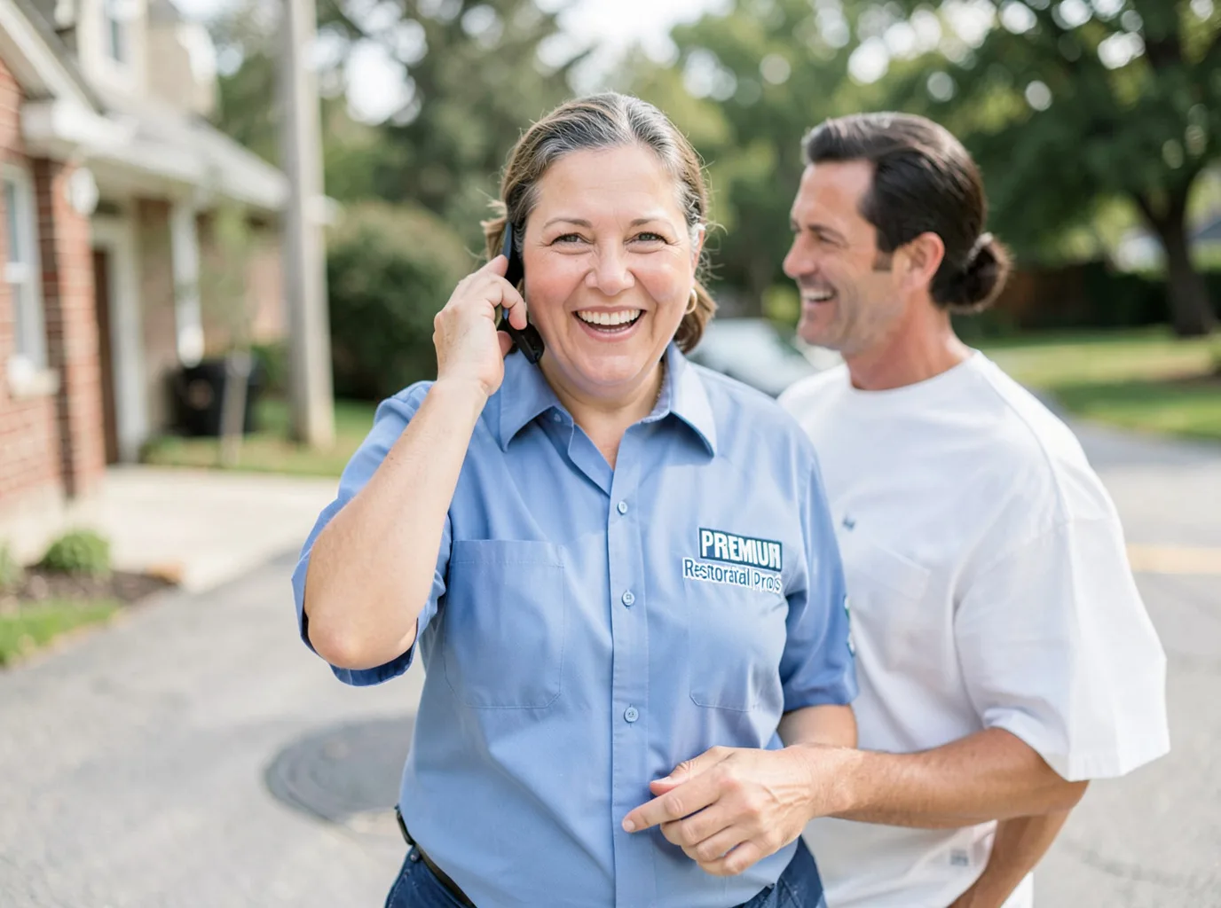Water Damage Restoration Marshall, WA FAQs